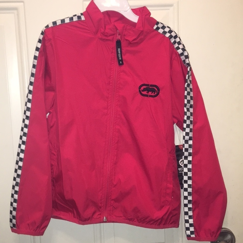 Ecko Unltd Jacket Ecko Unltd Jacket